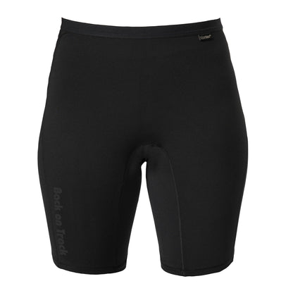 "Suzy" Radlershorts