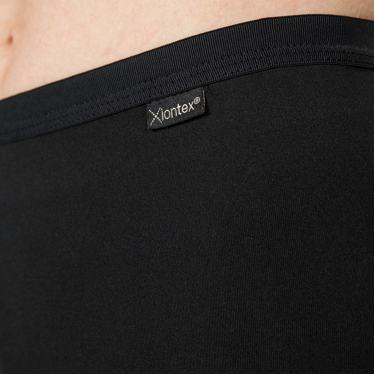 "Suzy" Radlershorts
