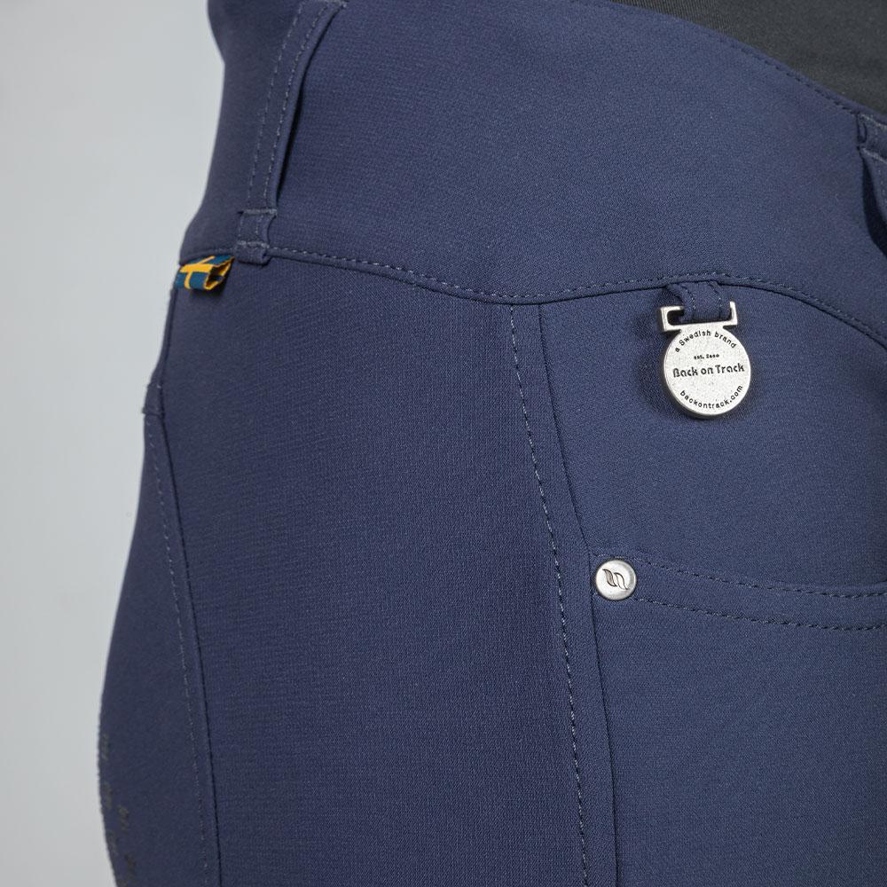  Pantalon d'équitation KS femme « Julia »