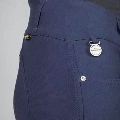  Pantalon d'équitation KS femme « Julia »