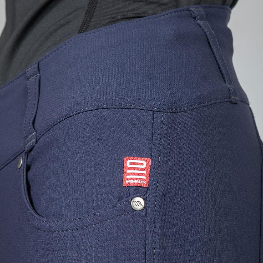  Pantalon d'équitation KS femme « Julia »