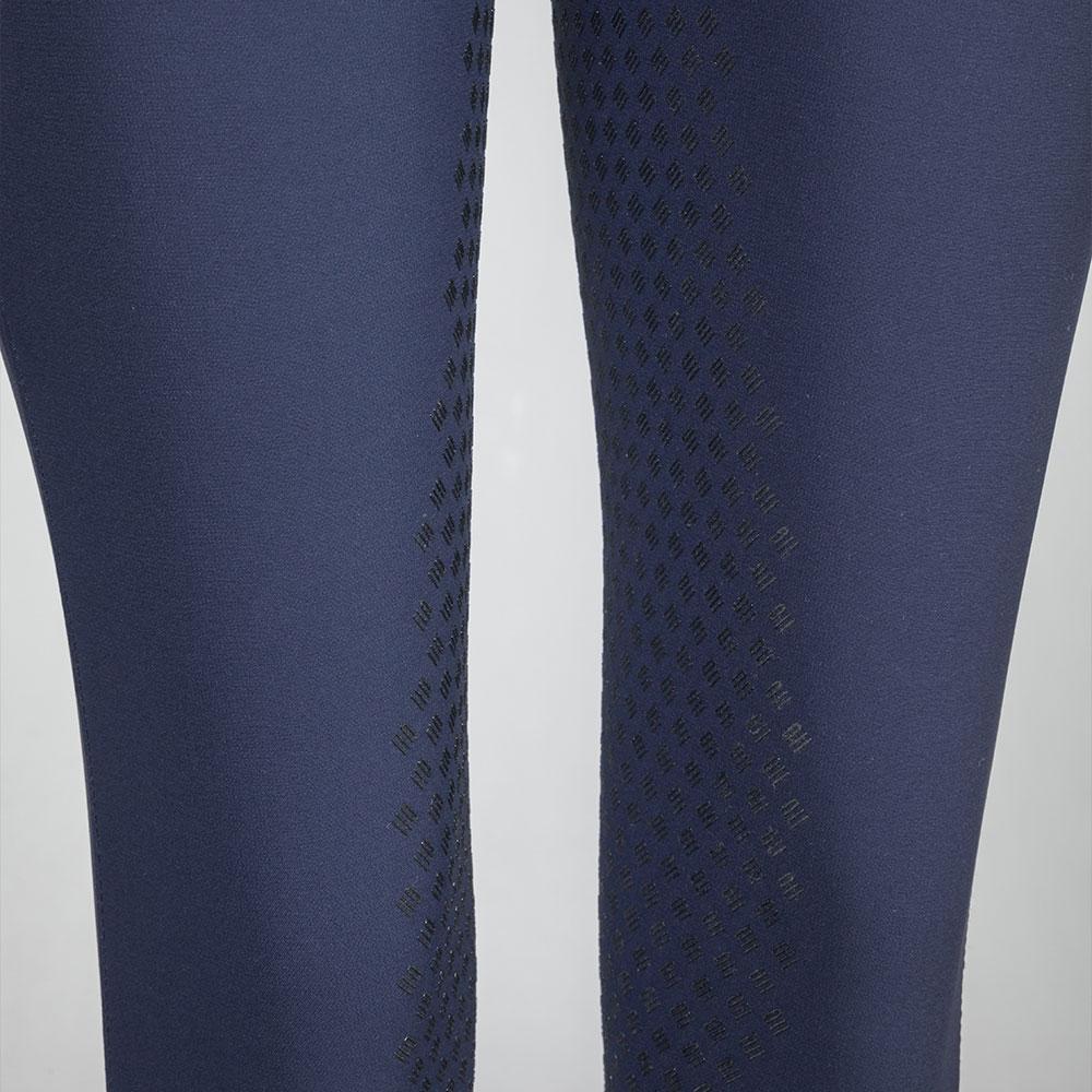 "Julia" Damen-Reithose mit Vollbesatz