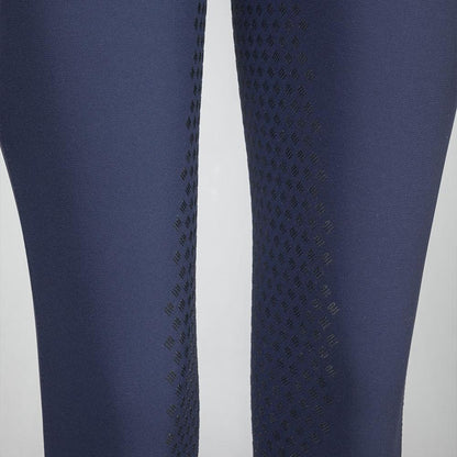 "Julia" Damen-Reithose mit Vollbesatz
