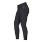 "Katie" Damen-Reithose mit Kniebesatz