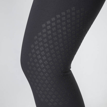 "Katie" Damen-Reithose mit Kniebesatz