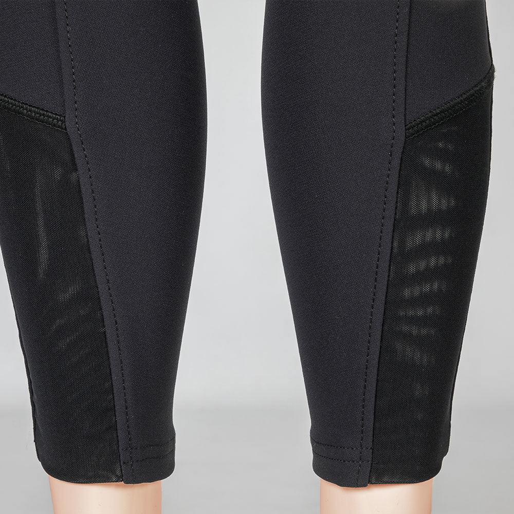 "Katie" Damen-Reithose mit Vollbesatz