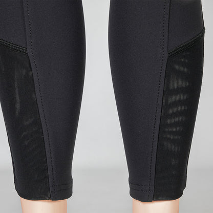 "Katie" Damen-Reithose mit Vollbesatz
