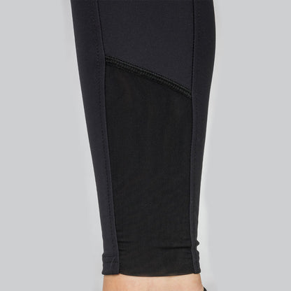 "Katie" Damen-Reithose mit Vollbesatz