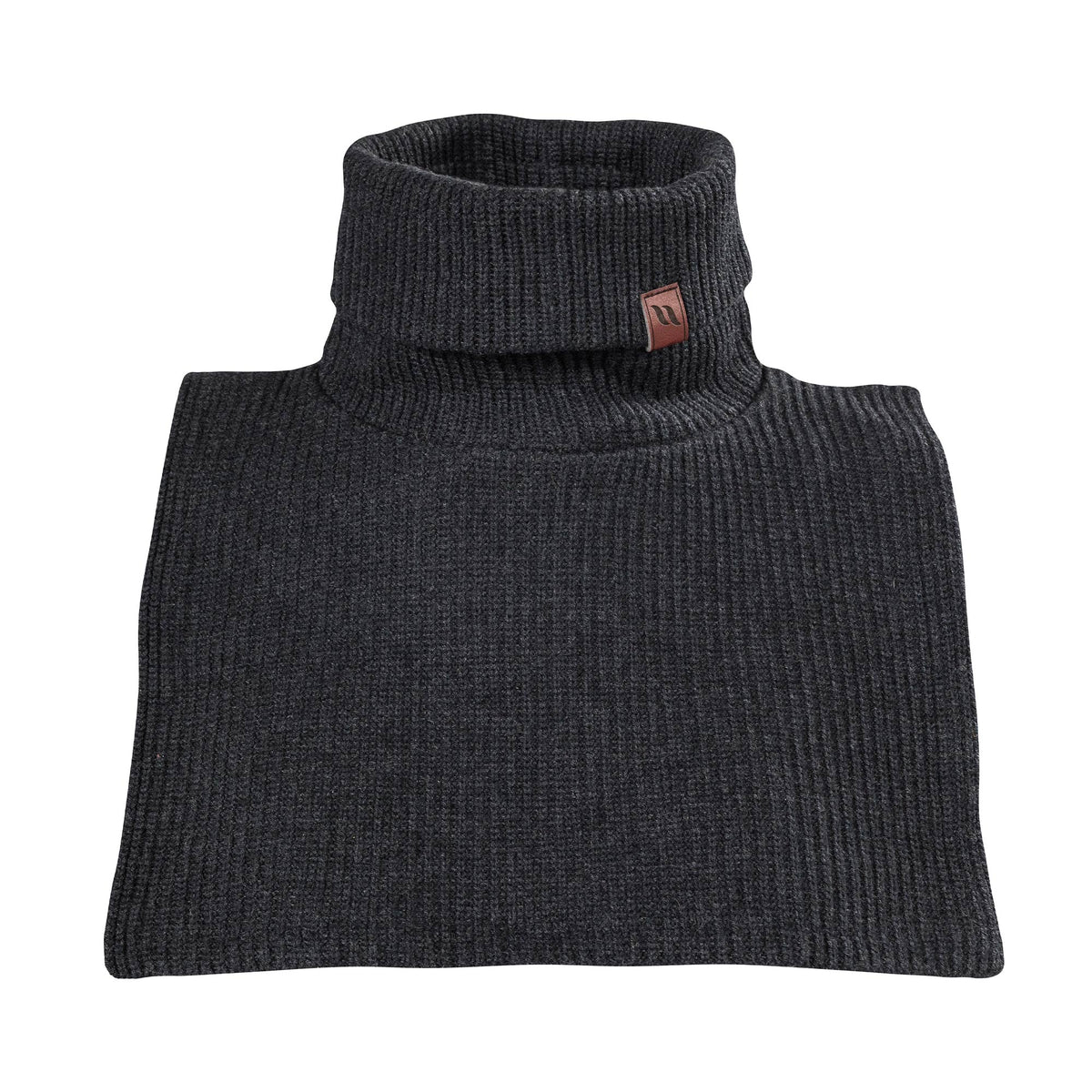 "Eli" Turtleneck