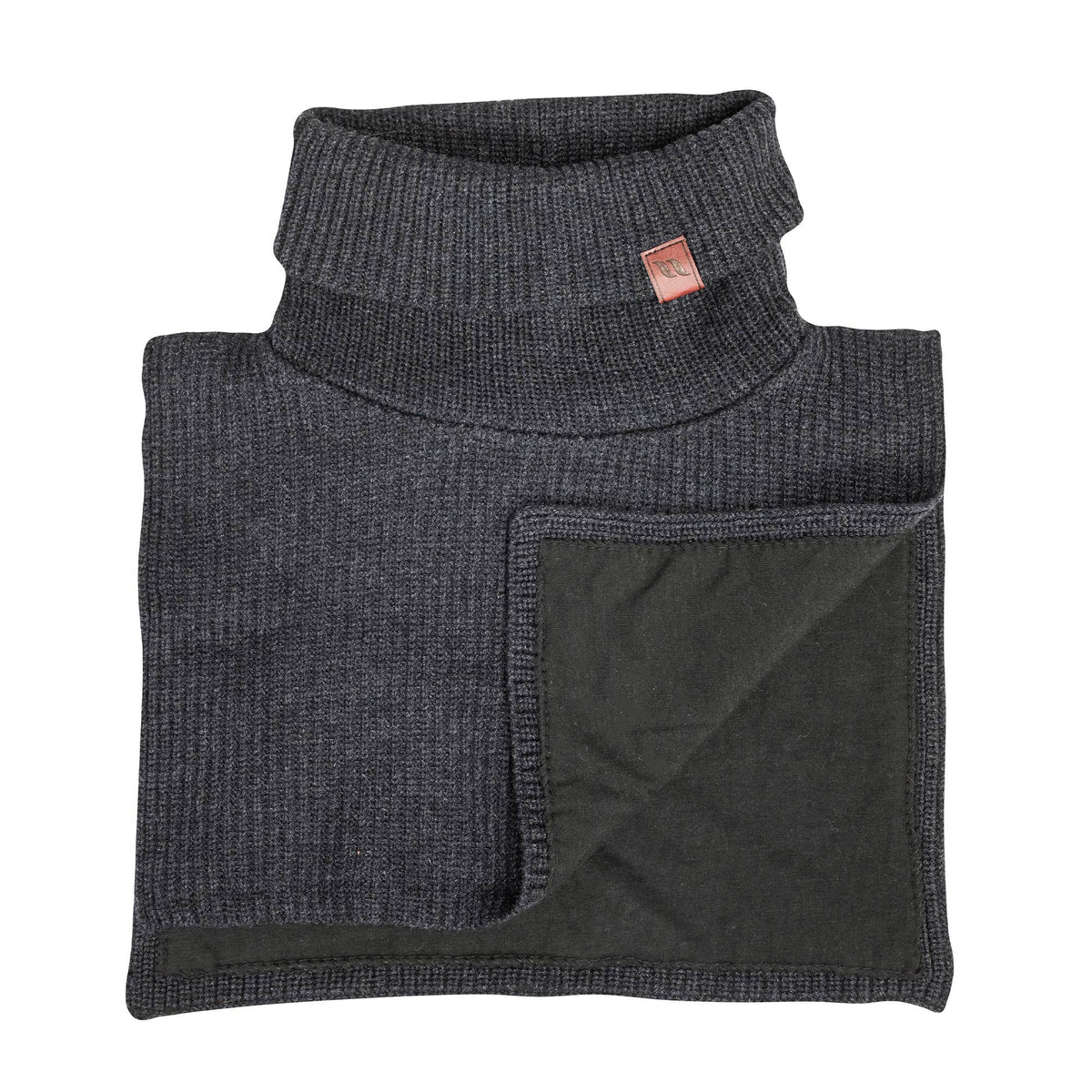 "Eli" Turtleneck