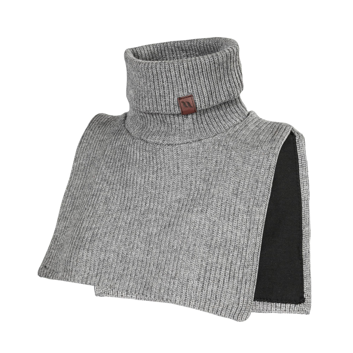 "Eli" Turtleneck