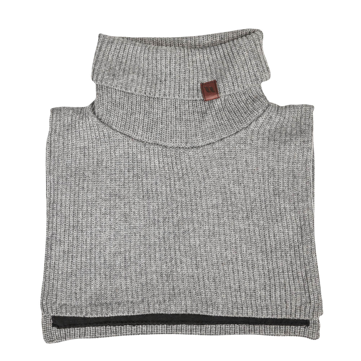 "Eli" Turtleneck