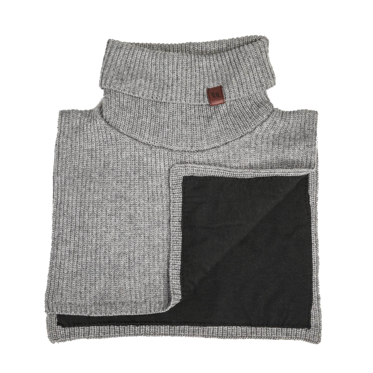 "Eli" Turtleneck