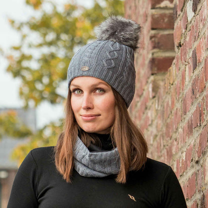 "Daisy" Loopschal