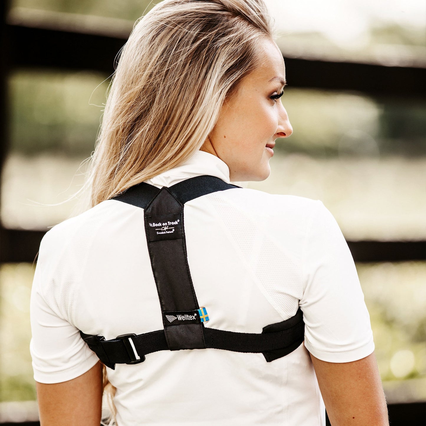Posture Reminder 