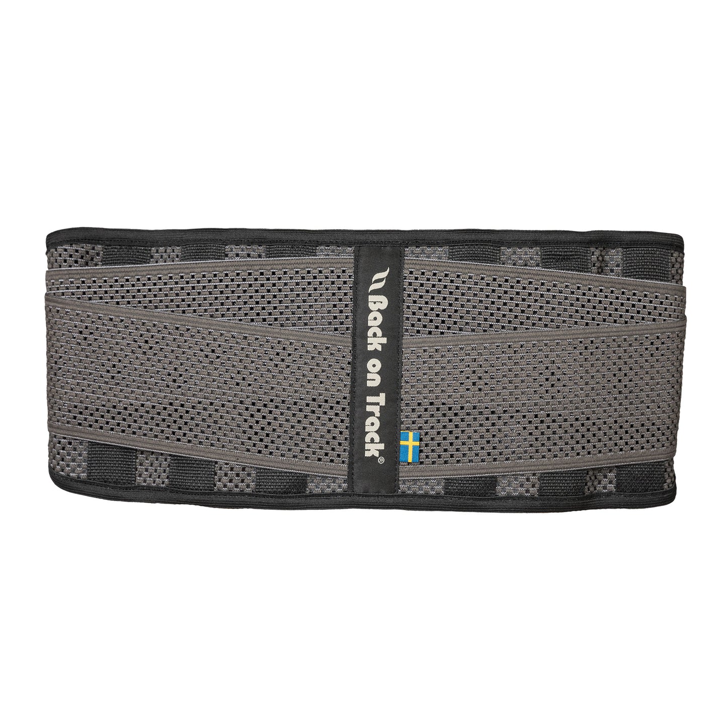 Air Back Brace Low