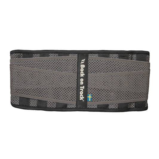Air Back Brace Low