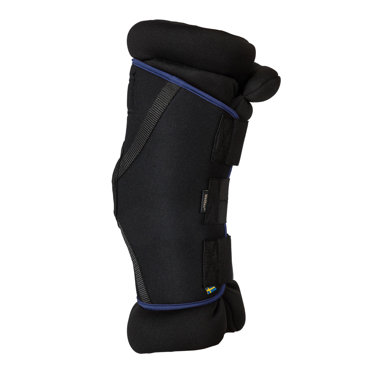 Royal Hock Boots Deluxe