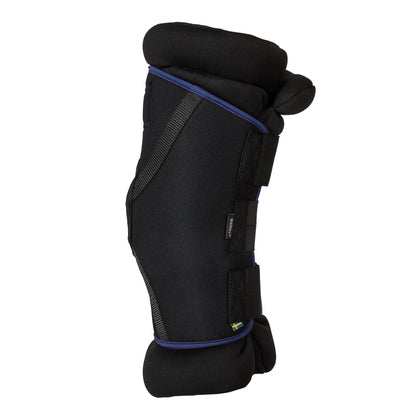 Royal Hock Boots Deluxe