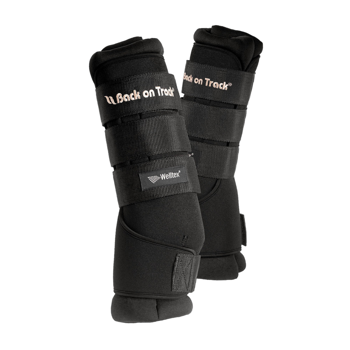 Royal Quick Wraps - Back on Track Sverige (5300229111963)