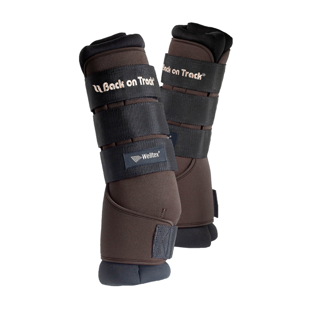 Royal Quick Wraps - Back on Track Sverige (5300229111963)