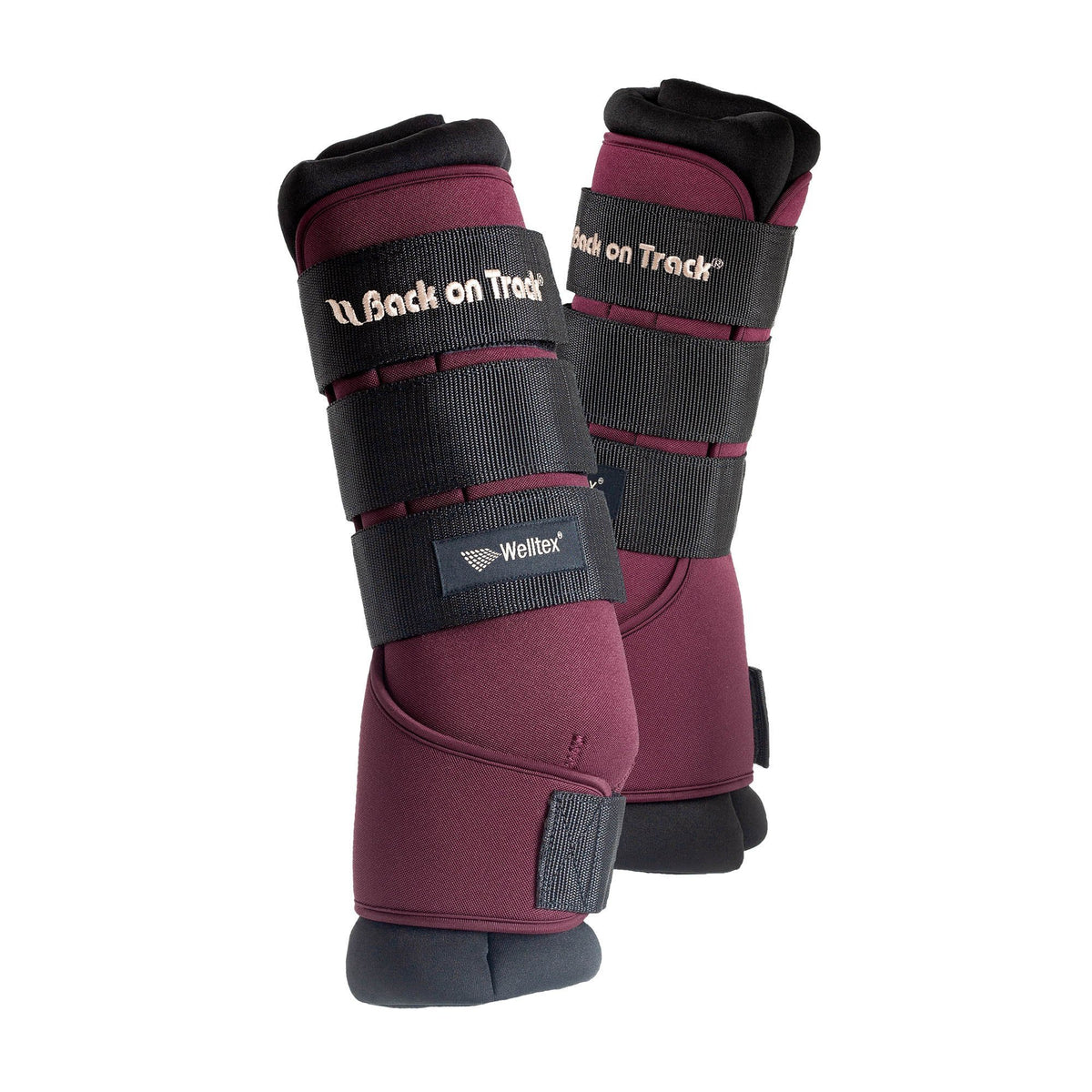 Royal Quick Wraps - Back on Track Sverige (5300229111963)