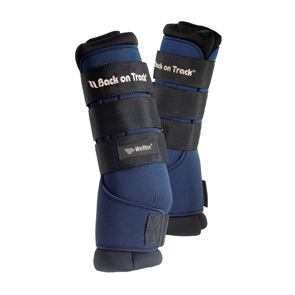 Royal Quick Wraps - Back on Track Sverige (5300229111963)