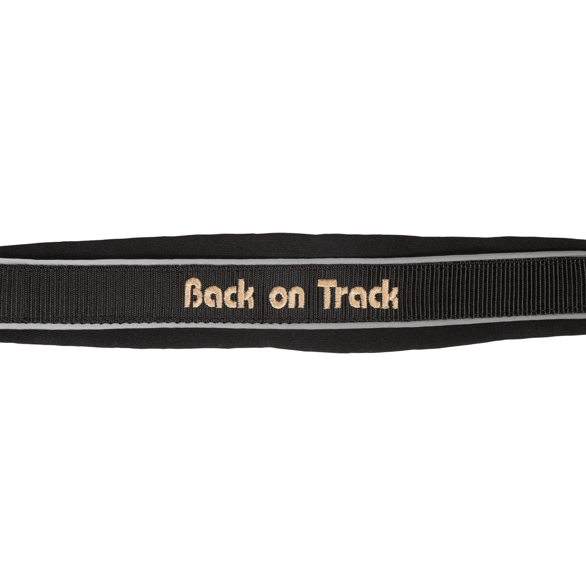 Back On Track Welltex® Halfter Werano - Mit Keramik-Fasern Für Dein Pferd