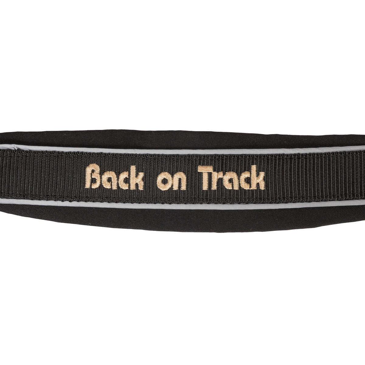 "Werano" Reflective Halter
