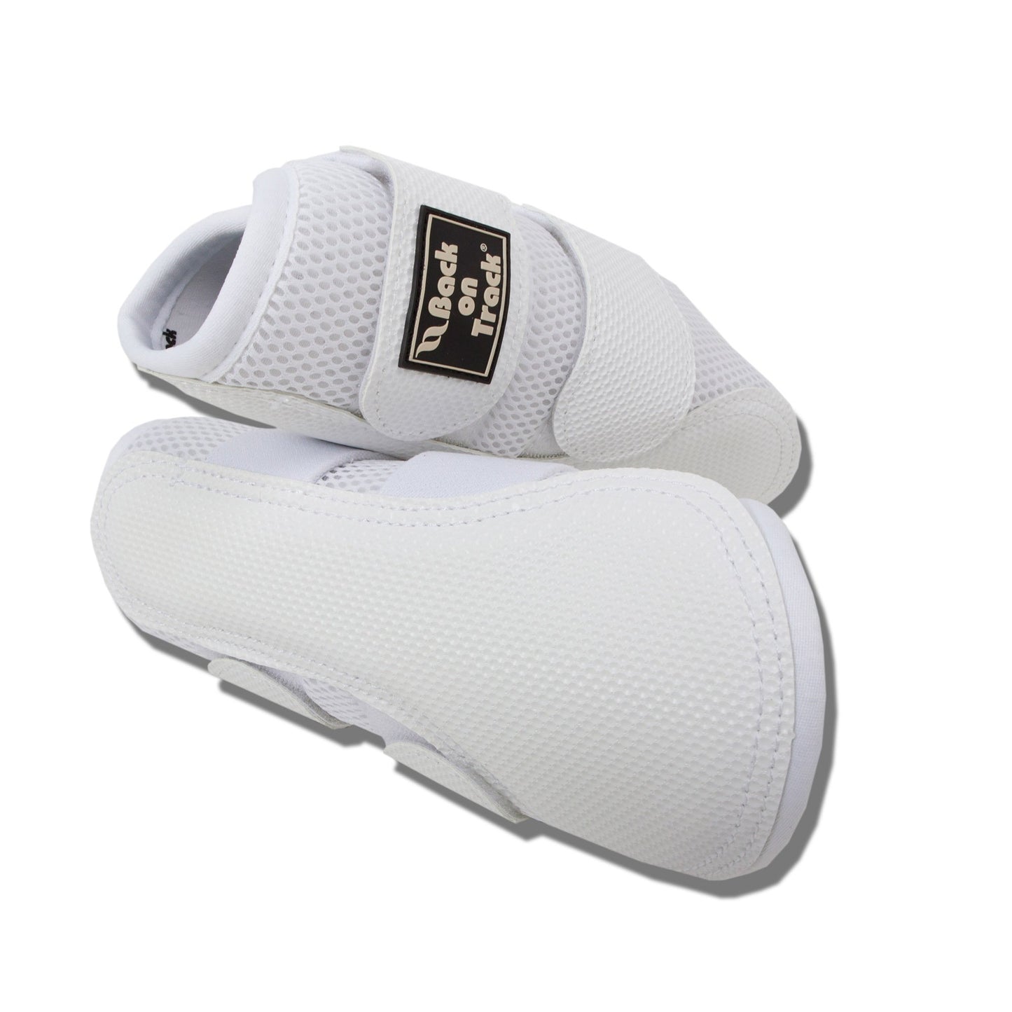 Brush boot 3D mesh - Back on Track Sverige (5300215185563)