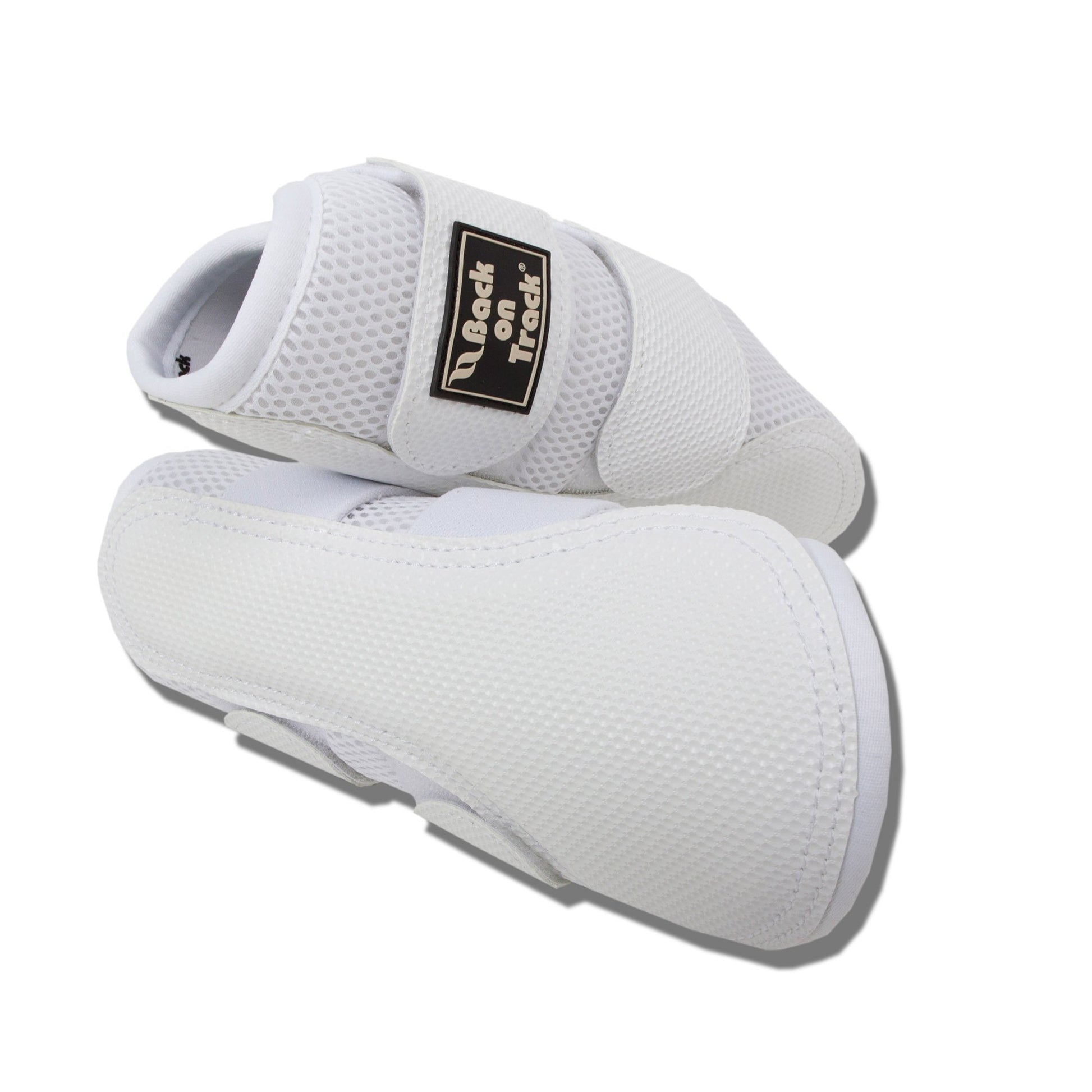 Brush boot 3D mesh - Back on Track Sverige (5300215185563)