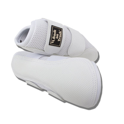 Brush boot 3D mesh - Back on Track Sverige (5300215185563)