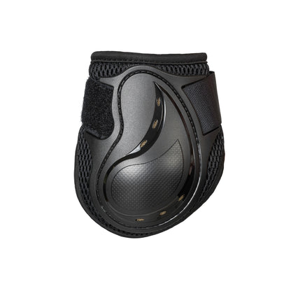 "Airflow" Light Mesh Streichkappen