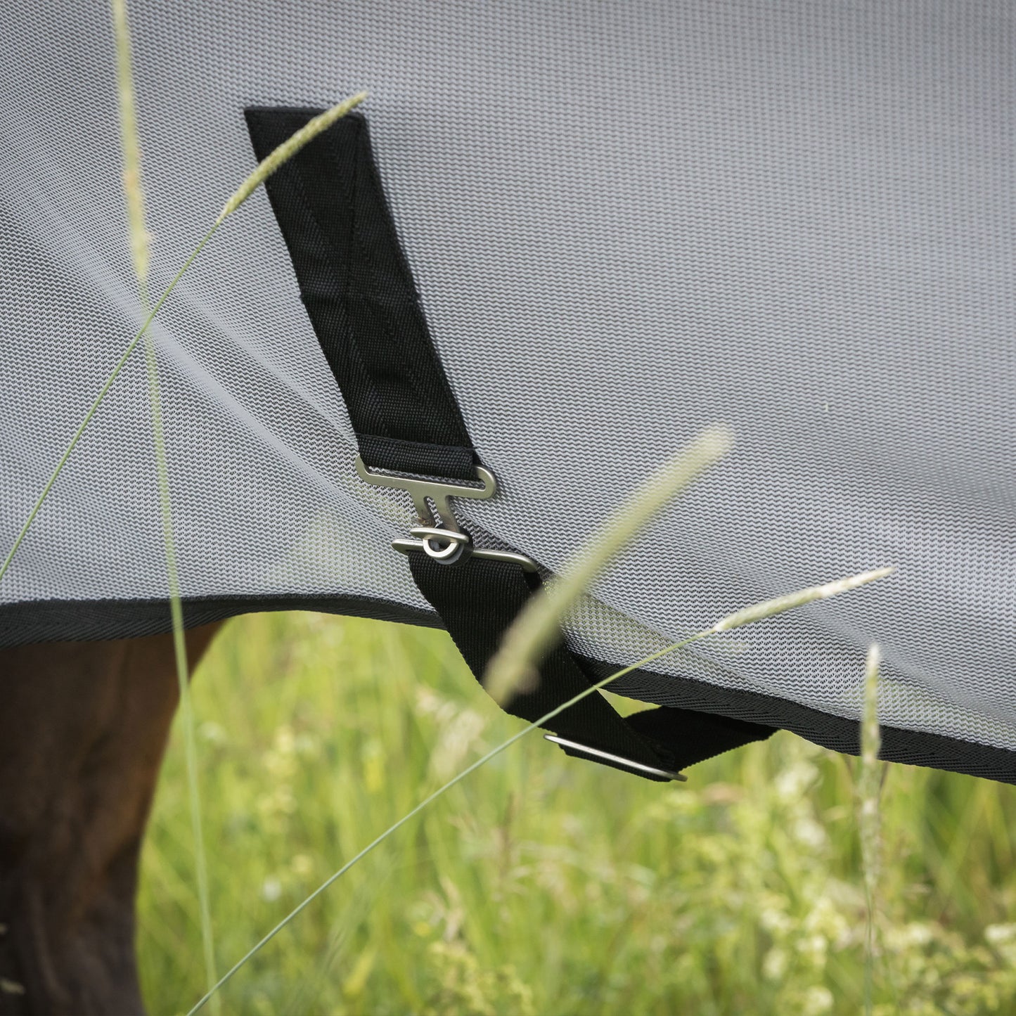 "Buzter" Fliegendecke