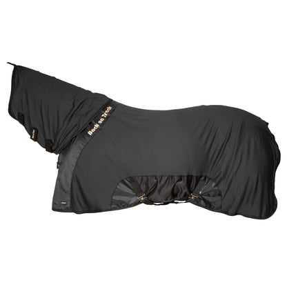 Royal Mesh Neck Cover Deluxe