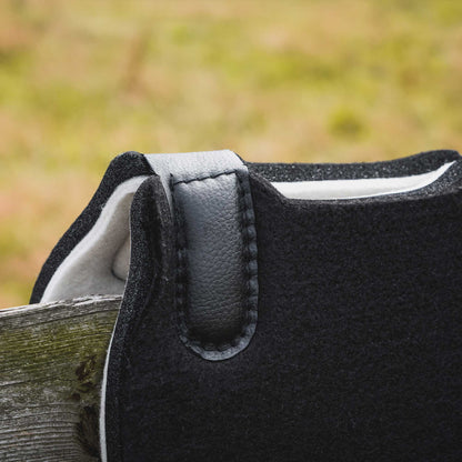 "Maddox" Western Pad