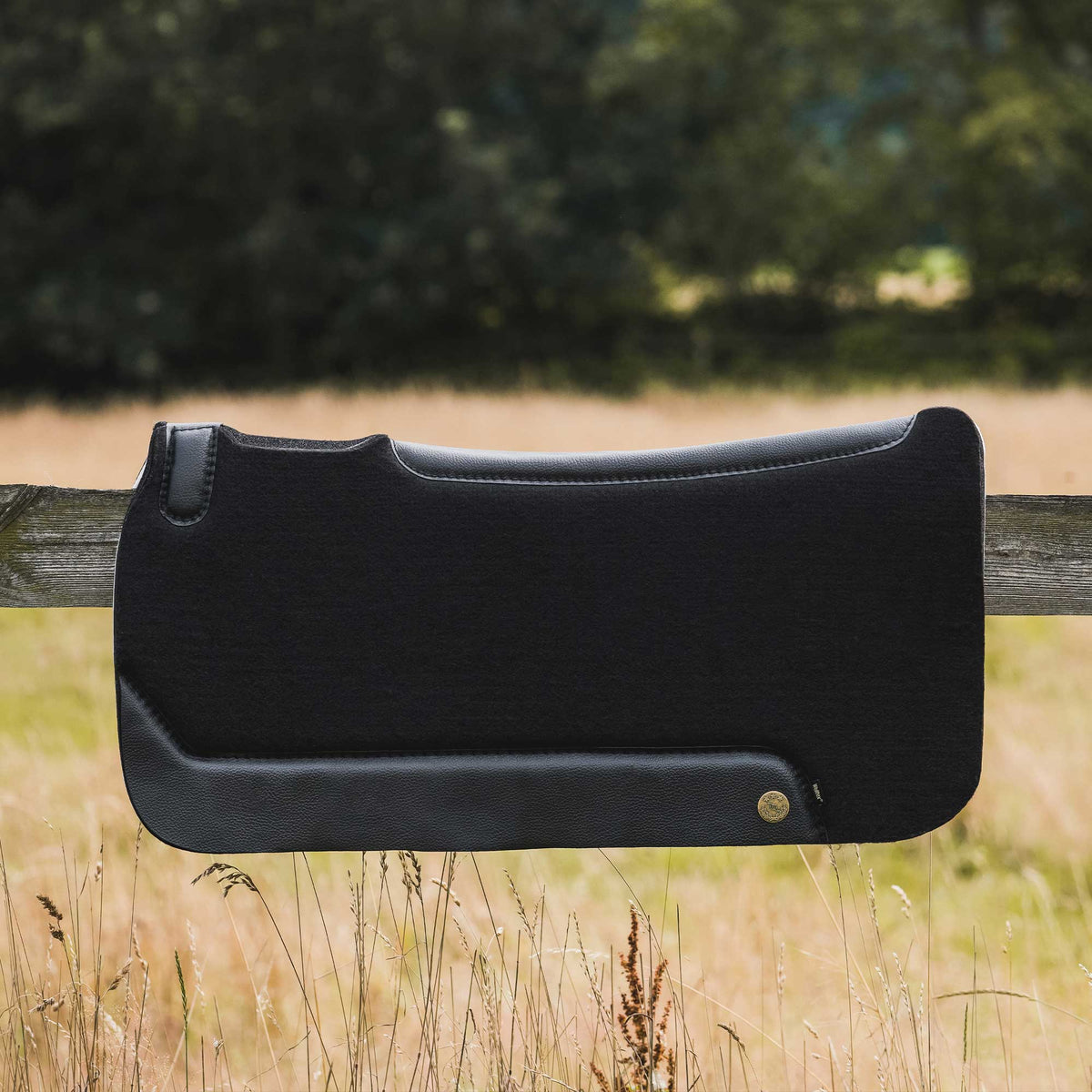 "Maddox" Western Pad