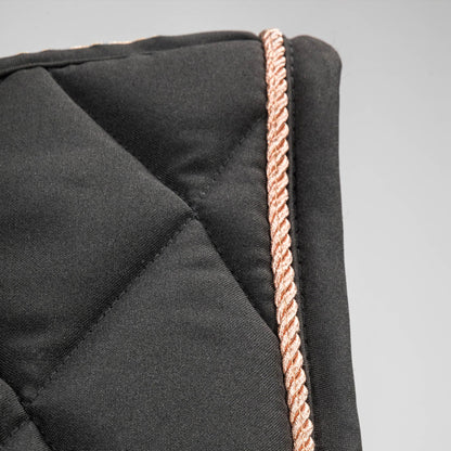 Haze Collection Saddle Pad Dressage