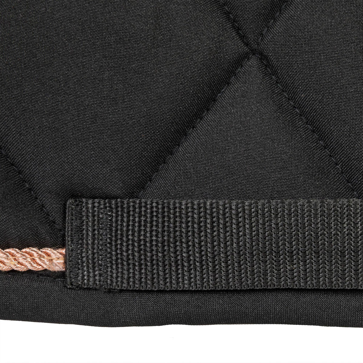 Haze Collection Saddle Pad Dressage