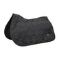 Deep Nights Saddle Pad Jumping