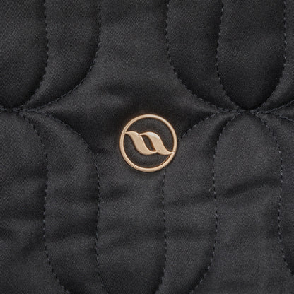 Deep Nights Saddle Pad Jumping