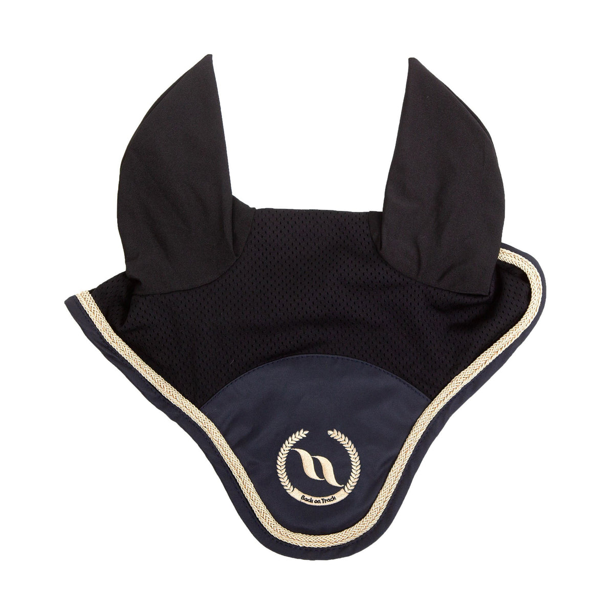 NC Horse Bonnet Taye - Back on Track Sverige (5300120944795)