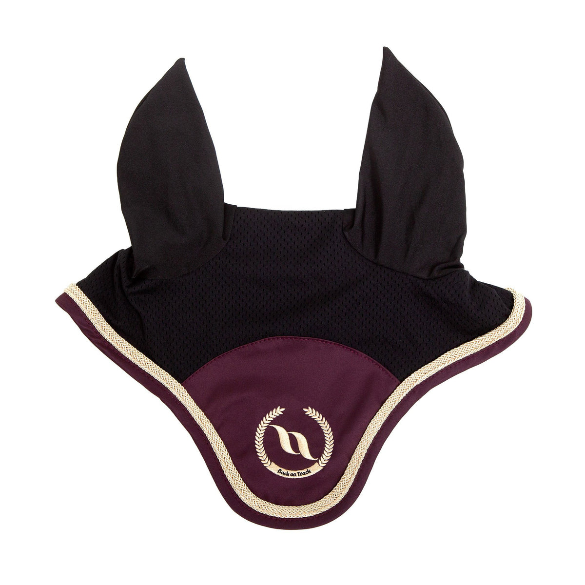 NC Horse Bonnet Taye - Back on Track Sverige (5300120944795)