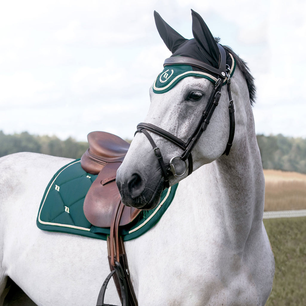 NC Horse Bonnet Taye - Back on Track Sverige (5300120944795)