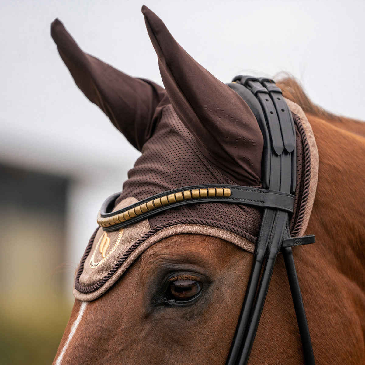 "Haze Collection" Fliegenhaube