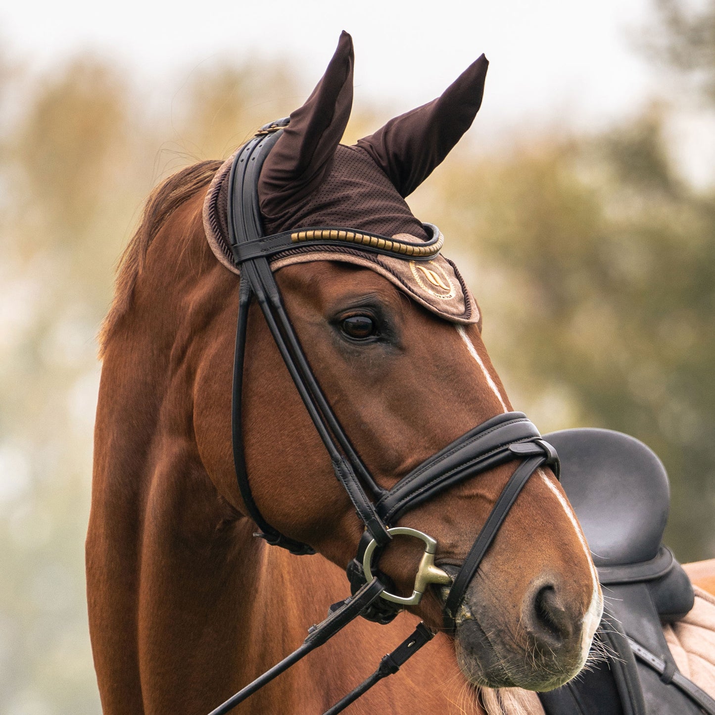 "Haze Collection" Fliegenhaube
