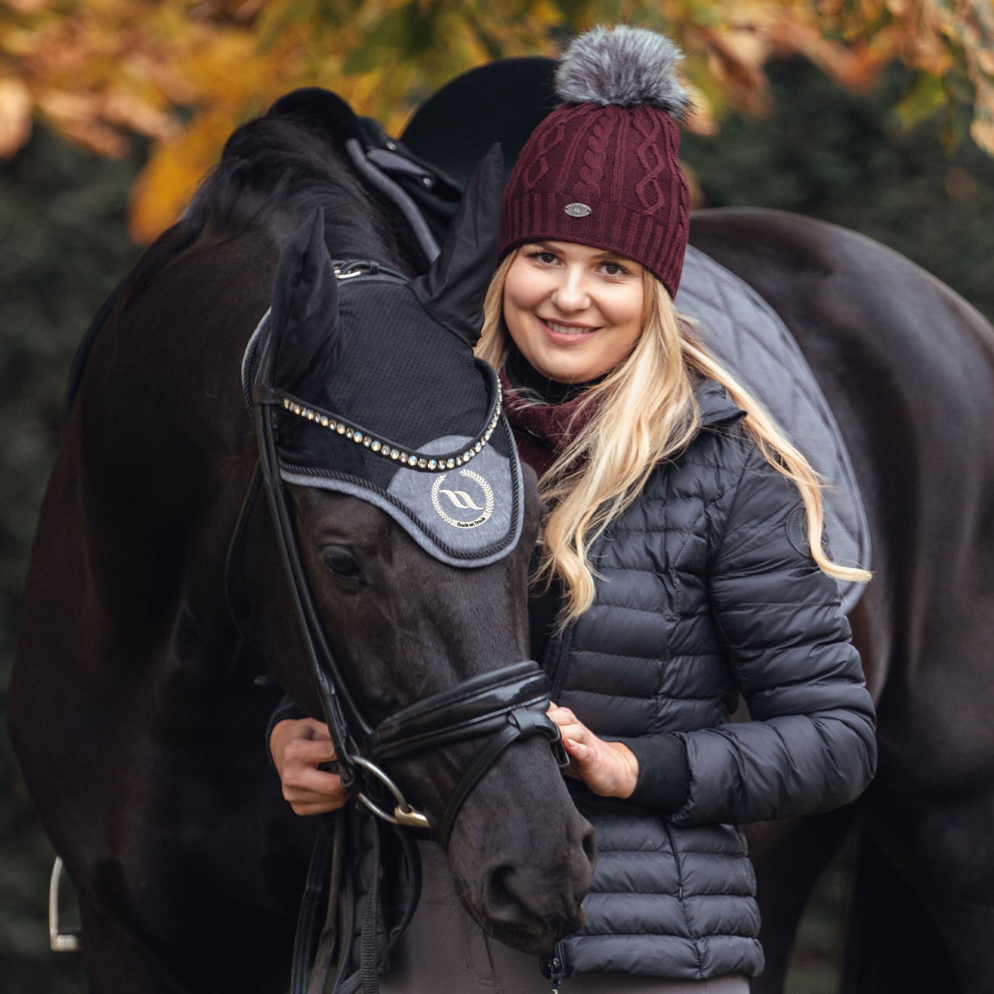 "Haze Collection" Fliegenhaube