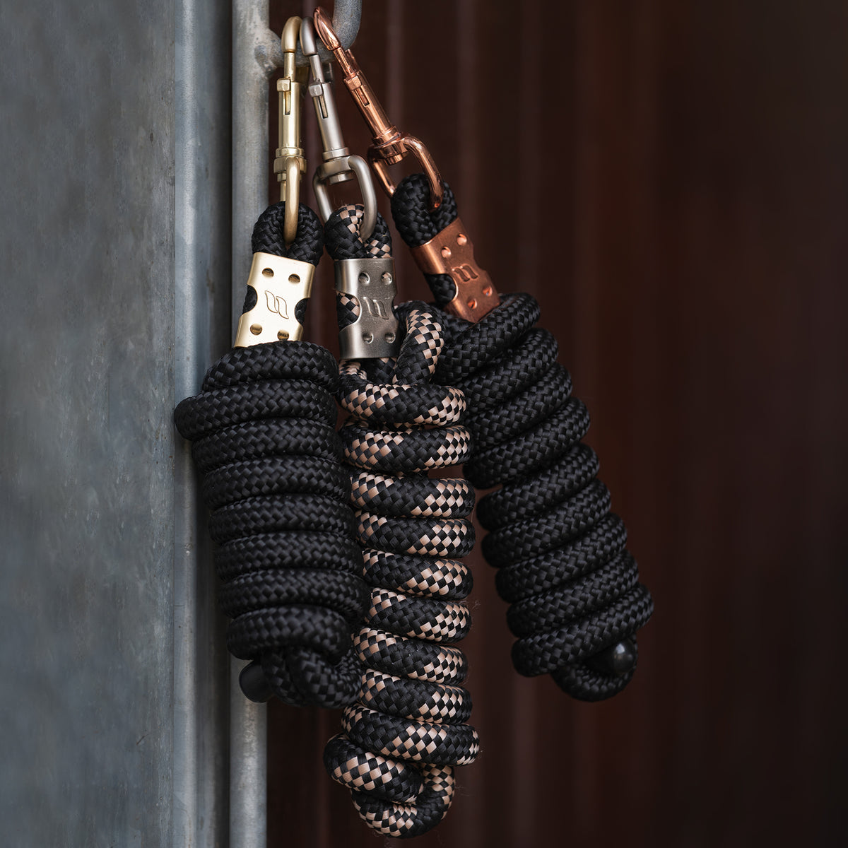 "Ace" Lead Rope