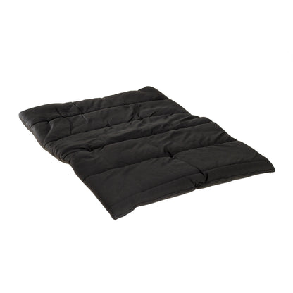 Hundfilt, Svart 50x68cm - Back on Track Sverige (5300241498267)