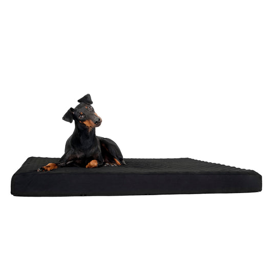 Hunde-Matratze